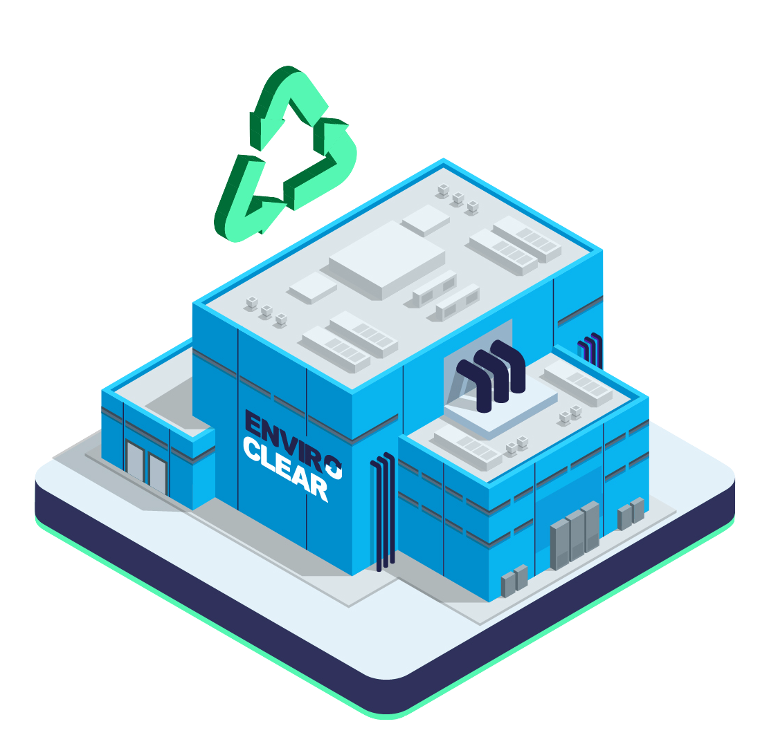 Waste Recycling Process