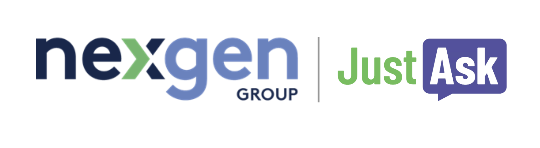 Nexgen/Just Ask