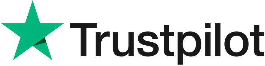 Trustpilot Logo